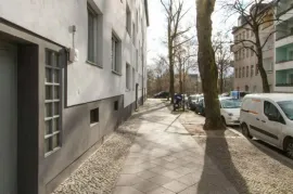Colocation Lauterberger Straße, Berlin