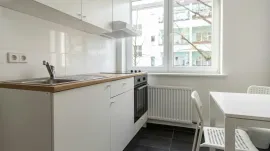 Colocation Lauterberger Straße, Berlin