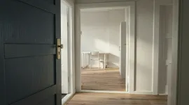 Colocation Lauterberger Straße, Berlin