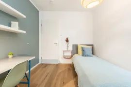 Nazarethkirchstraße, Berlin Berlin