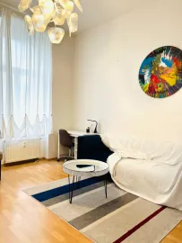 Choriner Straße, Berlin Berlin