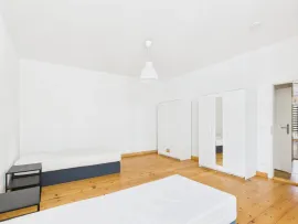 Bahnhofstraße, Berlin Berlin