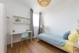 Nazarethkirchstraße, Berlin Berlin