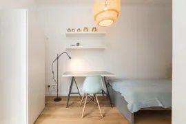 Nazarethkirchstraße, Berlin Berlin