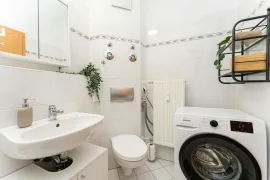 Colocation Hubertusdamm, Potsdam