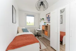 Colocation Hubertusdamm, Potsdam
