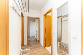 Colocation Hubertusdamm, Potsdam