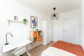 Colocation Hubertusdamm, Potsdam
