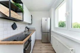 Colocation Hubertusdamm, Potsdam