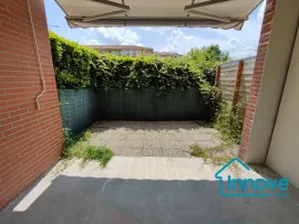Vente La terrasse T2 en rez de jardin
