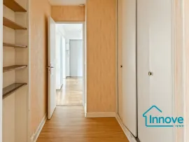 Vente Appartement familial 5 pièces - Versailles Rive droite