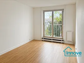 Vente Appartement familial 5 pièces - Versailles Rive droite