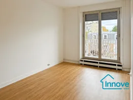 Vente Appartement familial 5 pièces - Versailles Rive droite