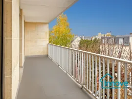 Vente Appartement familial 5 pièces - Versailles Rive droite