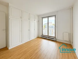 Vente Appartement familial 5 pièces - Versailles Rive droite