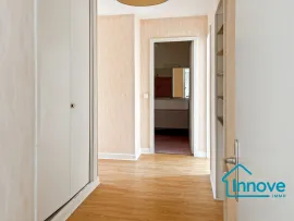 Vente Appartement familial 5 pièces - Versailles Rive droite