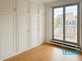Vente Appartement familial 5 pièces - Versailles Rive droite