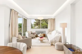 Vente Nice - Mont Boron - Grand 3 pièces de 88 m² rénové