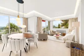 Nice - Mont Boron - Grand 3 pièces de 88 m² rénové Nice