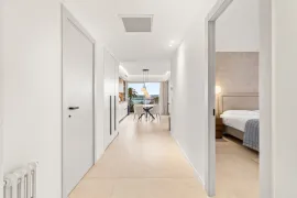 Vente Nice - Mont Boron - Grand 3 pièces de 88 m² rénové