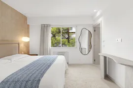Vente Nice - Mont Boron - Grand 3 pièces de 88 m² rénové
