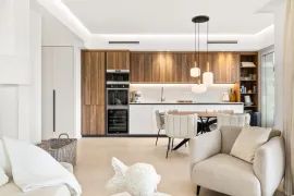 Vente Nice - Mont Boron - Grand 3 pièces de 88 m² rénové
