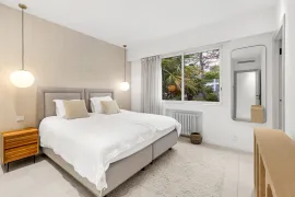Vente Nice - Mont Boron - Grand 3 pièces de 88 m² rénové