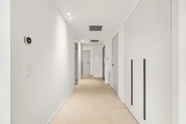 Vente Nice - Mont Boron - Grand 3 pièces de 88 m² rénové