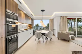 Vente Nice - Mont Boron - Grand 3 pièces de 88 m² rénové
