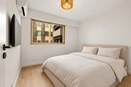 Vente Nice - Le Port - Beau 3 pièces de 60 m² en étage
