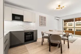 Nice - Le Port - Beau 3 pièces de 60 m² en étage Nice