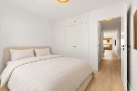 Vente Nice - Le Port - Beau 3 pièces de 60 m² en étage