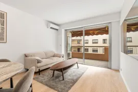 Vente Nice - Le Port - Beau 3 pièces de 60 m² en étage