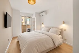 Vente Nice - Le Port - Beau 3 pièces de 60 m² en étage
