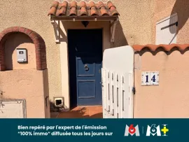 Vente SAINT-MENET - La VALENTINE – LES DEMEURES DU GOLF  Maison familiale avec jardin, terrasse et studio indépendant