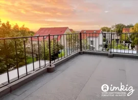 Maison familiale avec jardin - Plateau D'Avron Neuilly-Plaisance