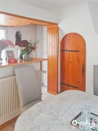 Vente Maison familiale avec jardin - Plateau D'Avron