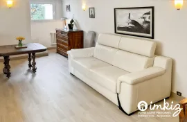 Vente Maison familiale avec jardin - Plateau D'Avron