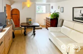 Vente Maison familiale avec jardin - Plateau D'Avron