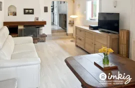 Vente Maison familiale avec jardin - Plateau D'Avron