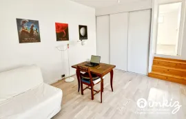 Vente Maison familiale avec jardin - Plateau D'Avron
