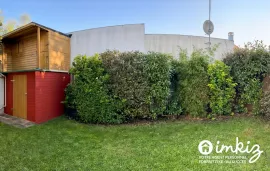 Vente Maison familiale avec jardin - Plateau D'Avron