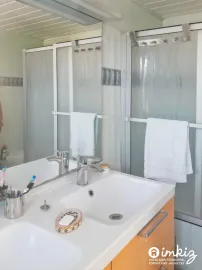 Vente Maison familiale avec jardin - Plateau D'Avron