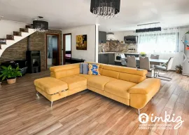 Vente Villa 5 pièces,  autonomie de plain pied, piscine