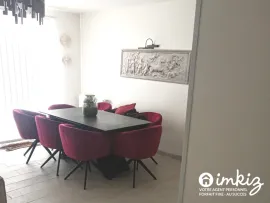 Vente maison 6 pieces rénovée, jardin & 2 parkings