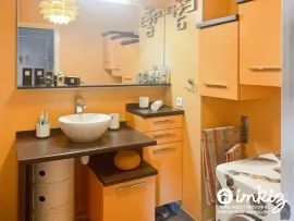Vente Superbe T4 avec grande terrasse et garages