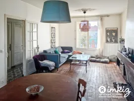 Vente MEULIERE– SOUS-SOL TOTAL – TERRAIN