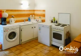 Vente Maison calme, proche de la mer, 3 ch., avec patio