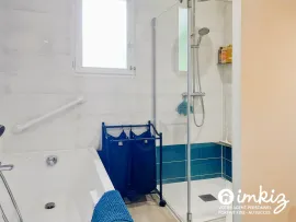 Vente Maison familiale avec espaces independants