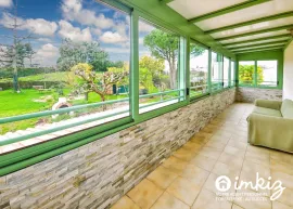 Vente Maison familiale avec espaces independants
